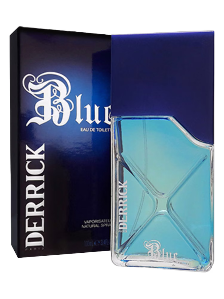 Orlane Derrick Blue