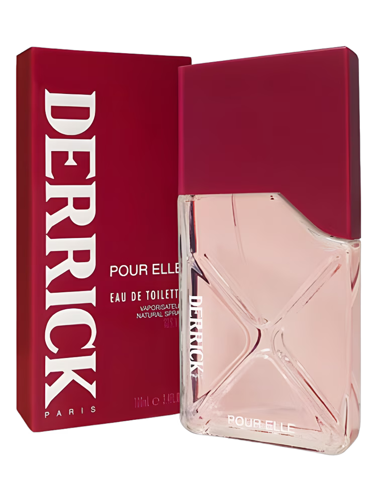 Orlane Derrick Pour Elle