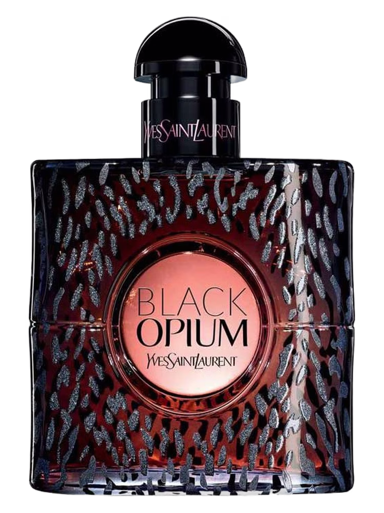 Yves Saint Laurent Black Opium Wild Edition