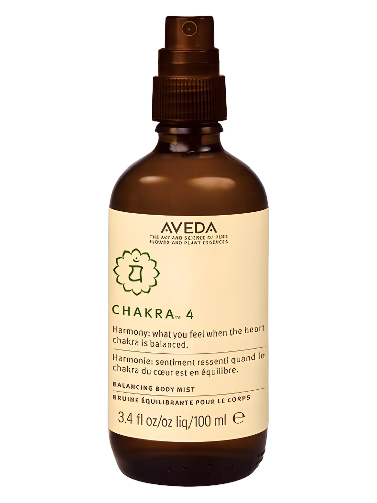 Aveda Chakra 4 Fulfillment