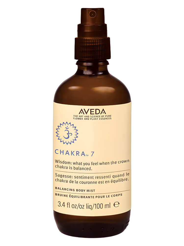 Aveda Chakra 7 Bliss
