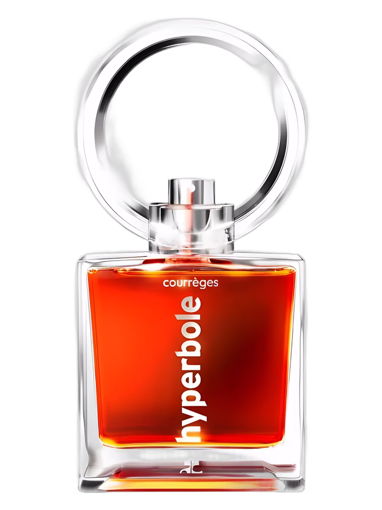 Courrèges Hyperbole