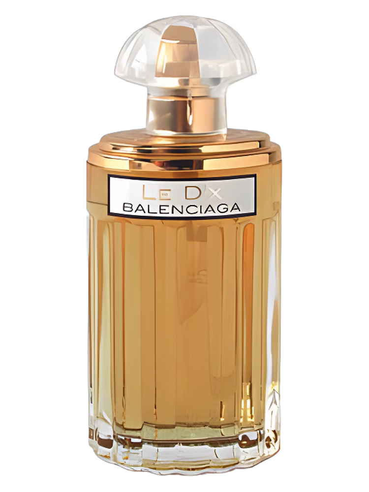 Balenciaga Le Dix Perfume