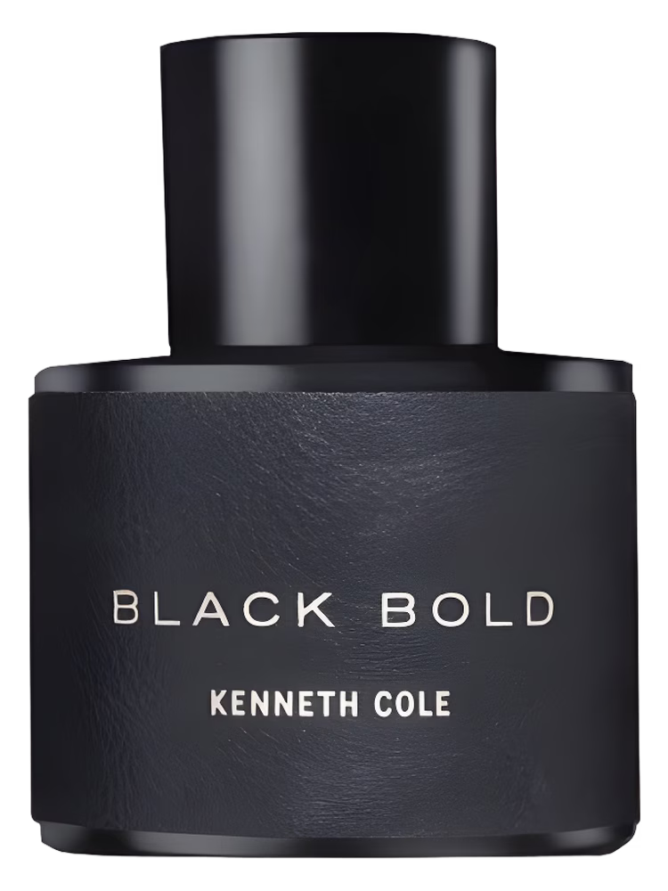 Kenneth Cole Black Bold
