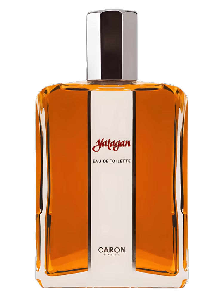 Caron Yatagan