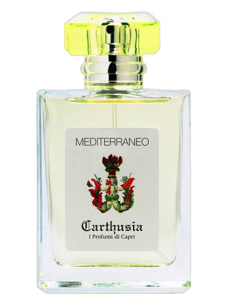 Carthusia Mediterraneo