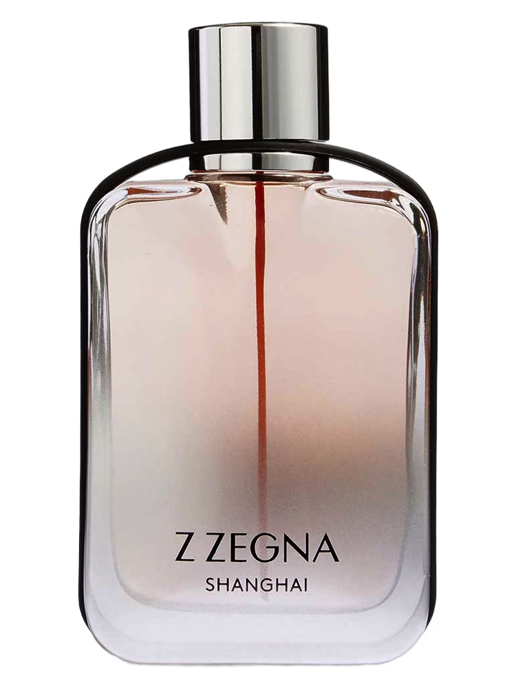 Ermenegildo Zegna Z Zegna Shanghai