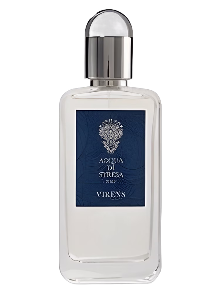 Acqua di Stresa Virens