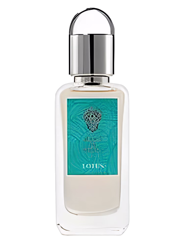 Acqua di Stresa Lotus