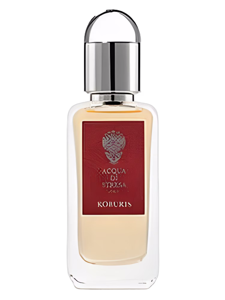 Acqua di Stresa Roburis