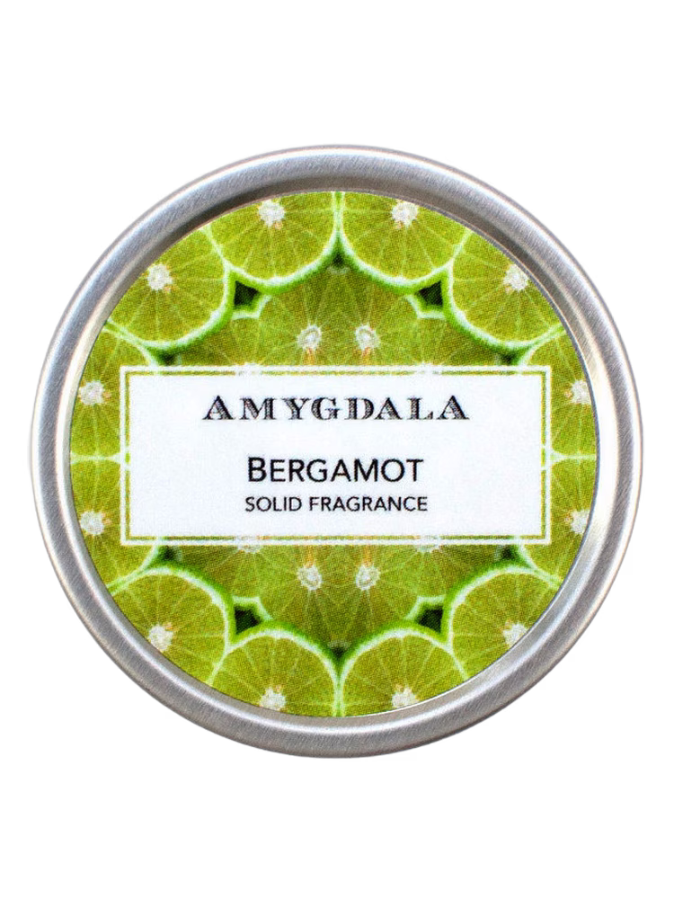 Amygdala Bergamot