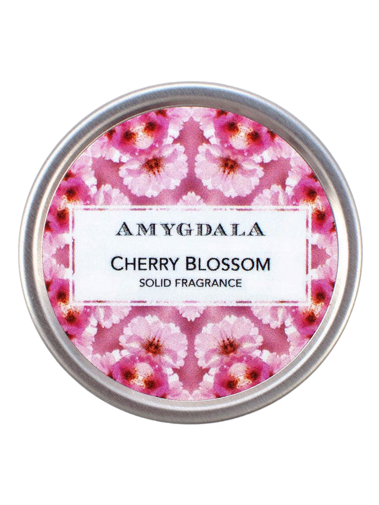 Amygdala Cherry Blossom