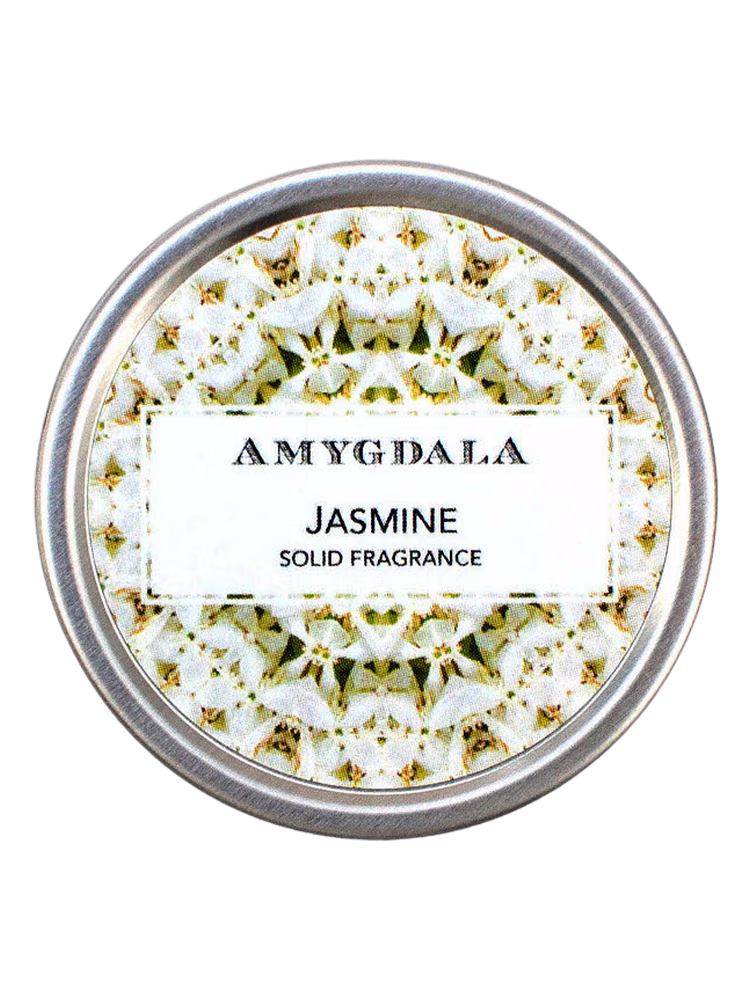 Amygdala Jasmine