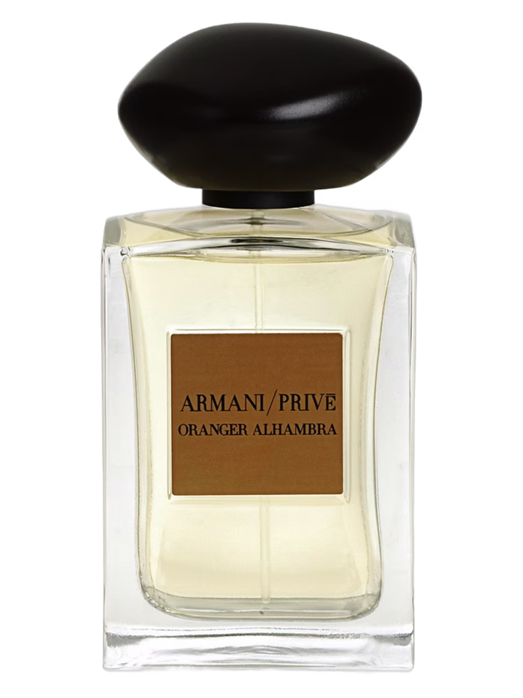 Giorgio Armani Oranger Alhambra