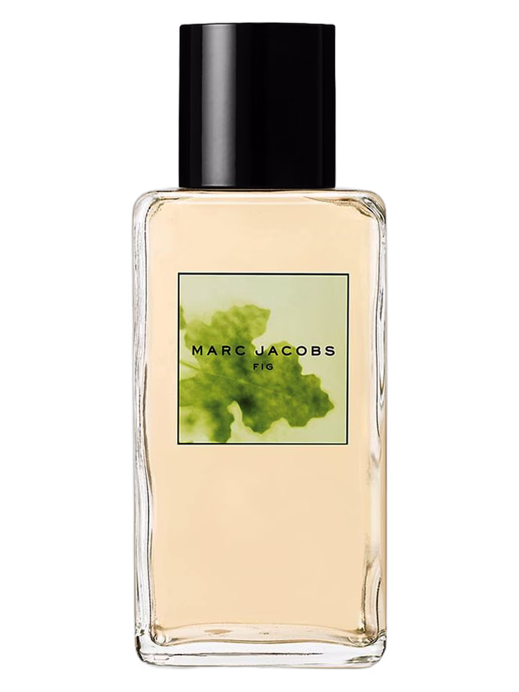 Marc Jacobs Marc Jacobs Splash Fig