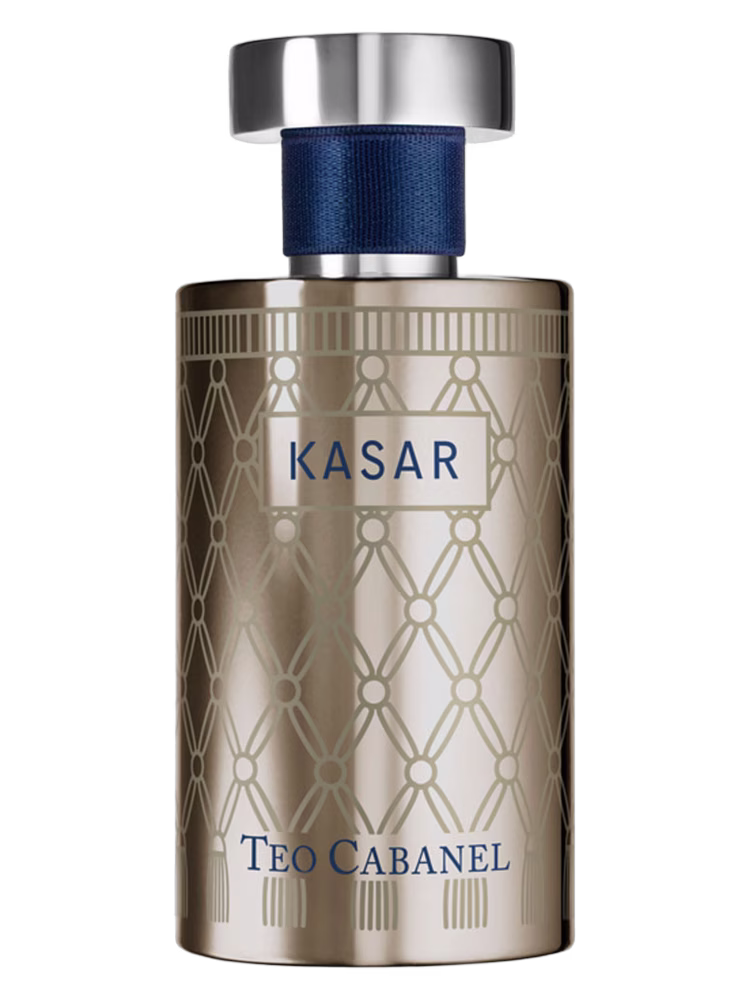 Teo Cabanel Kasar
