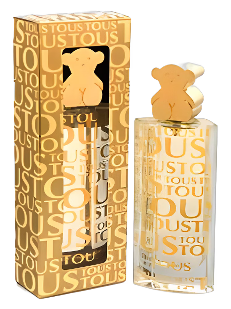 Tous Metallic