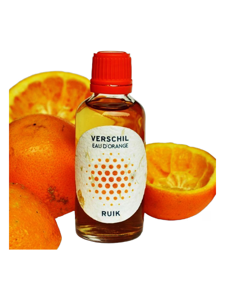 RUIK VERSCHIL (EAU D'ORANGE)