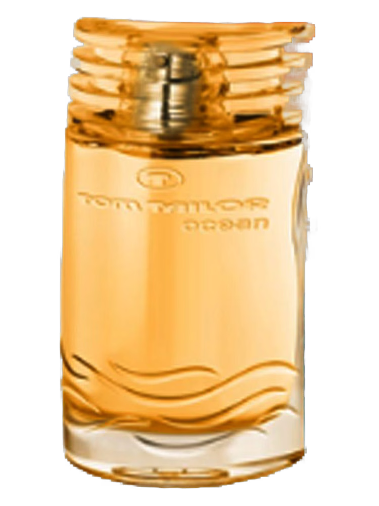 Tom Tailor Ocean for Women
