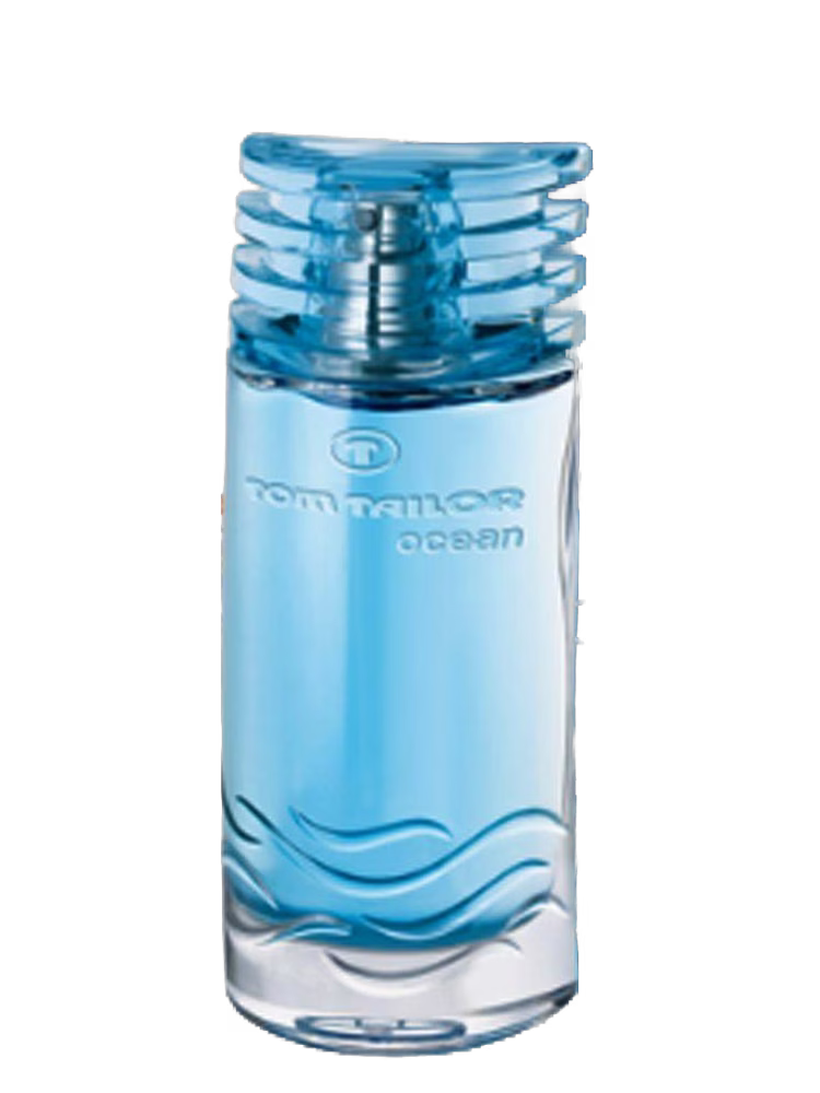Tom Tailor Ocean for Men