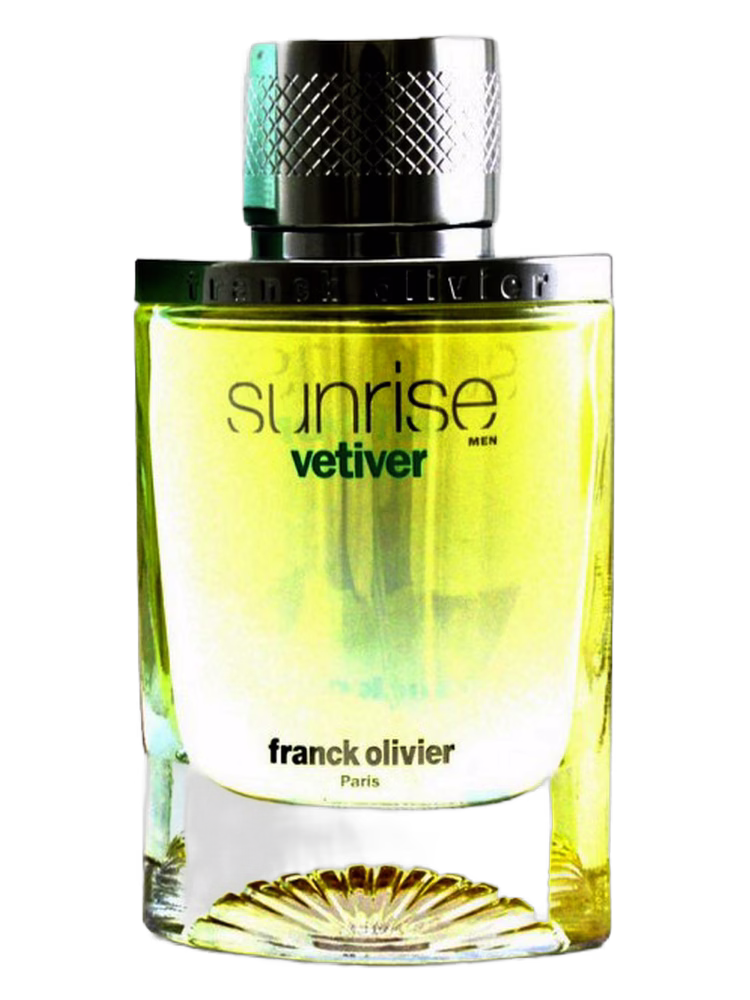 Franck Olivier Sunrise Vetiver