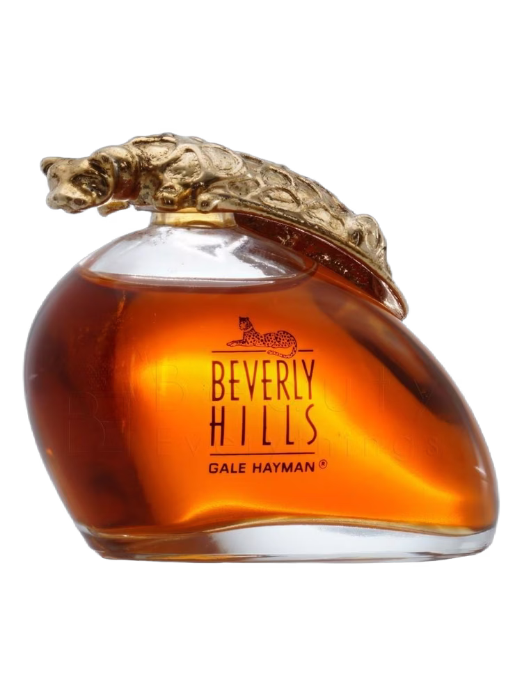 Gale Hayman Beverly Hills
