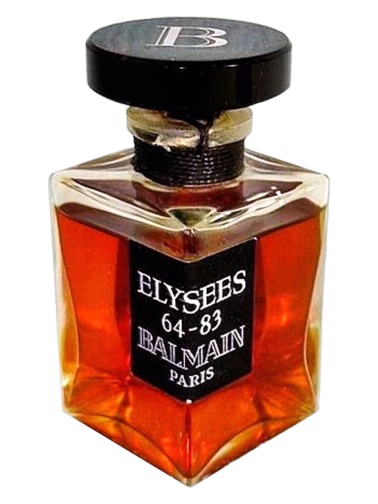 Balmain Beauty Elysees 64 83