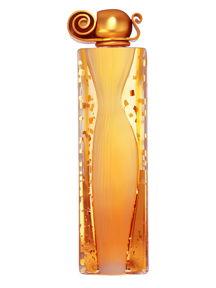 Givenchy Organza Gold Collection (10 Years Anniversary Limited Edition)