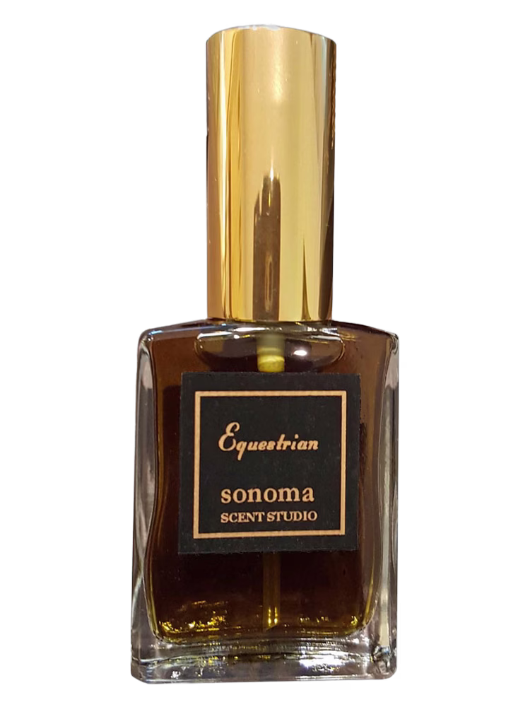 Sonoma Scent Studio Equestrian