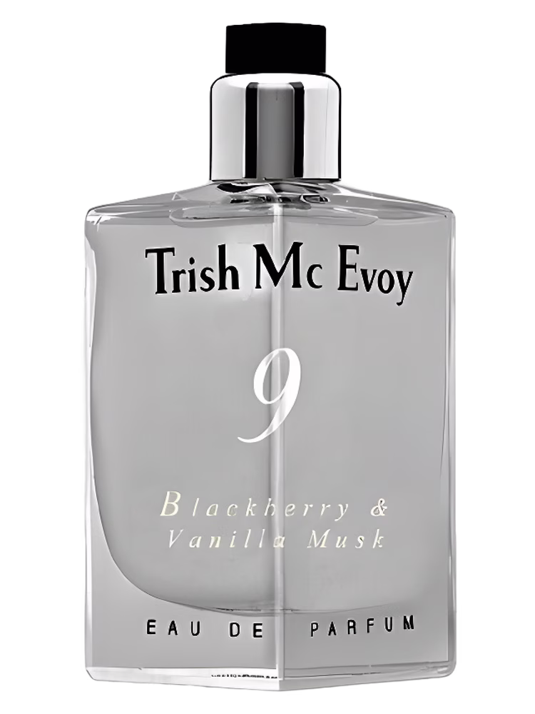 Trish McEvoy Trish McEvoy 9 Blackberry & Vanilla Musk