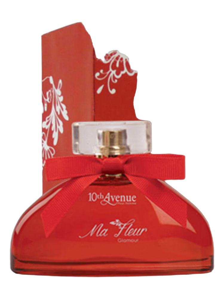 10th Avenue Karl Antony Ma Fleur Glamour