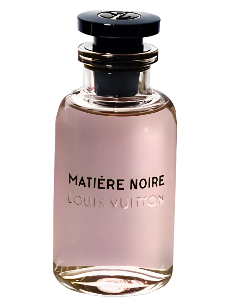 The original bottle this fragrance is inspired by