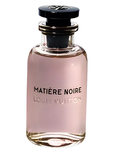 Matière Noire Louis Vuitton perfume - a fragrance for women 2016