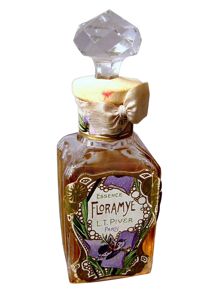 L.T. Piver Floramye