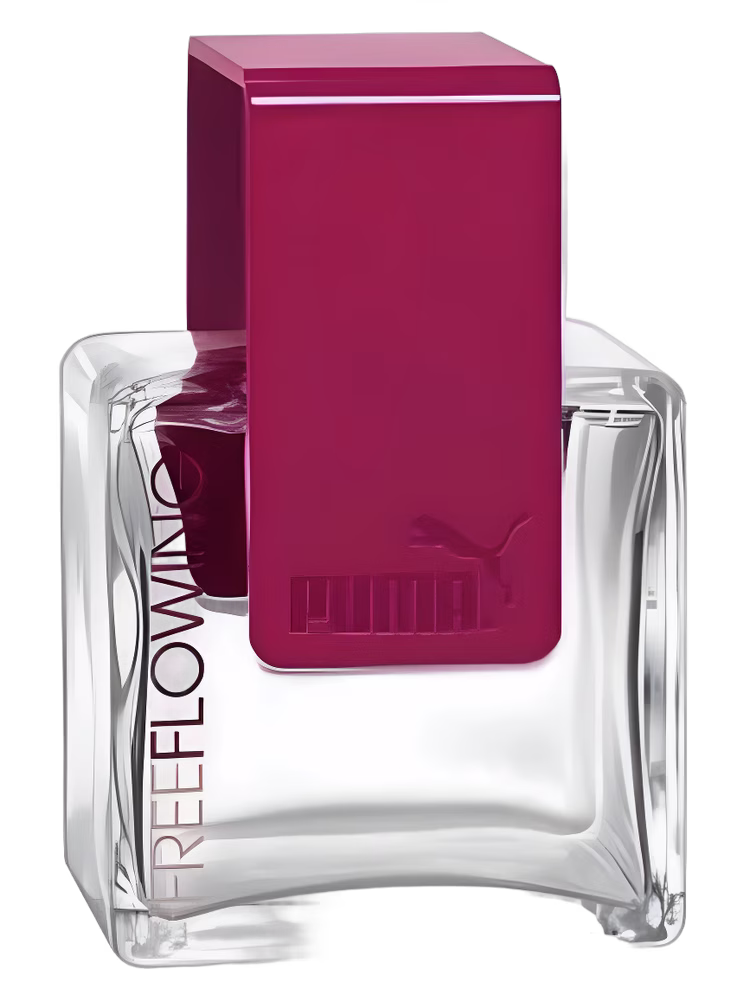 Puma Flowing Free Women