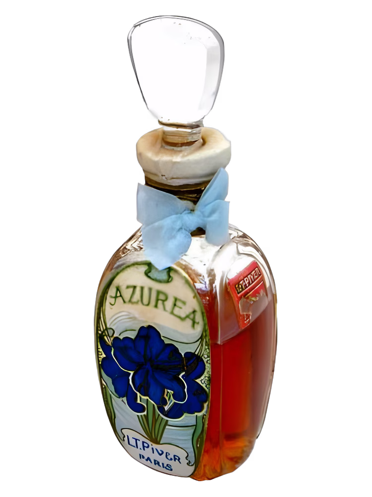 L.T. Piver Azurea