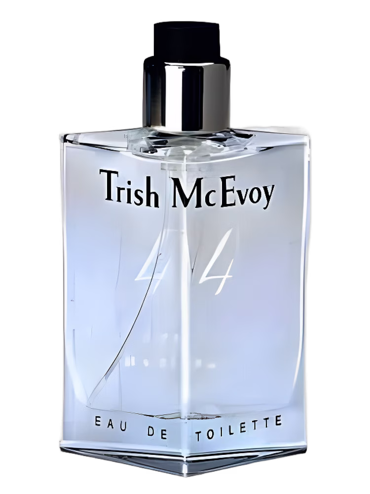 Trish McEvoy Trish McEvoy 4 Gardenia Musk