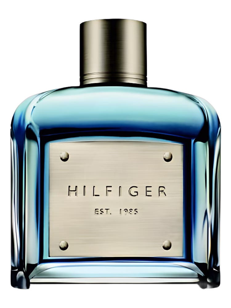 Tommy Hilfiger Hilfiger Est. 1985