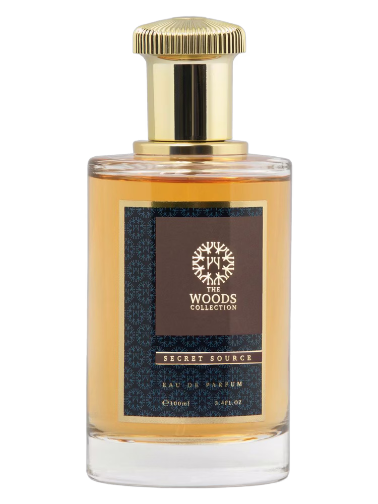 The Woods Collection Secret Source
