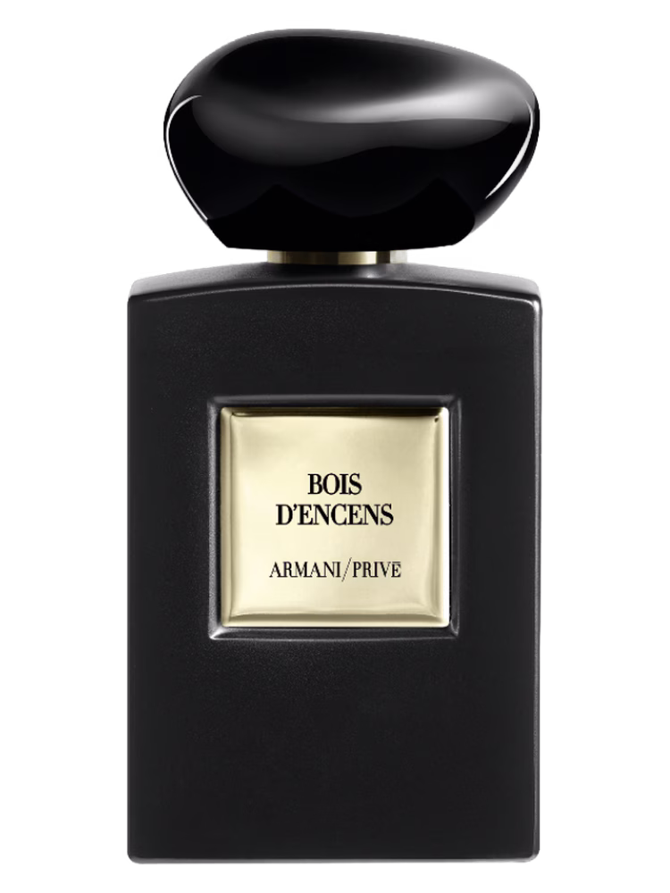 Giorgio Armani Bois d'Encens