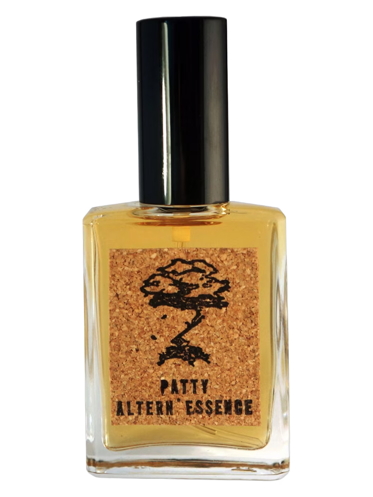 Altern Essence Perfume Patty