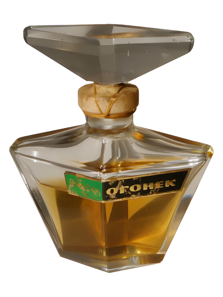 Новая Заря (The New Dawn) Огонек (Ogonyok)