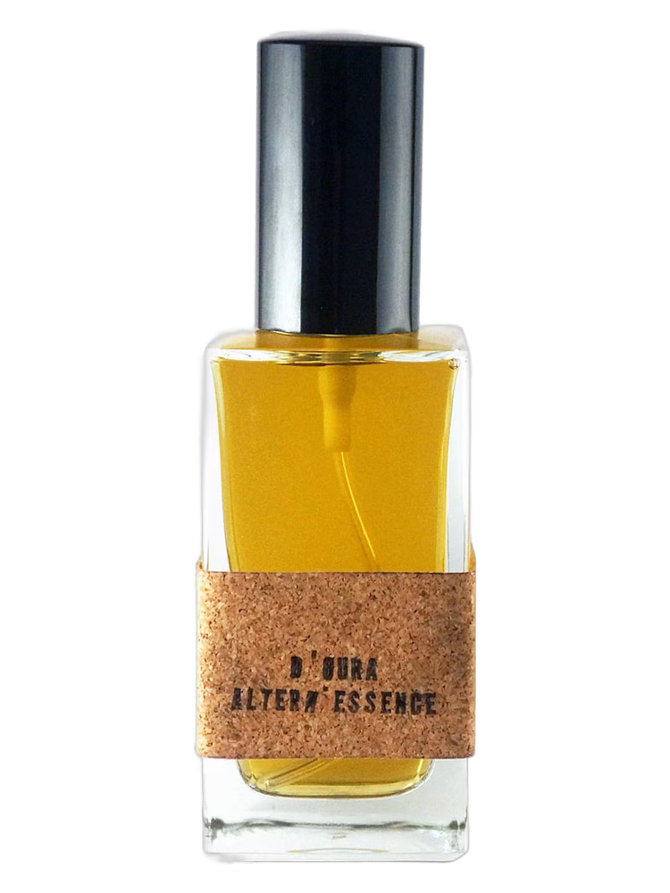Altern Essence Perfume D'oura