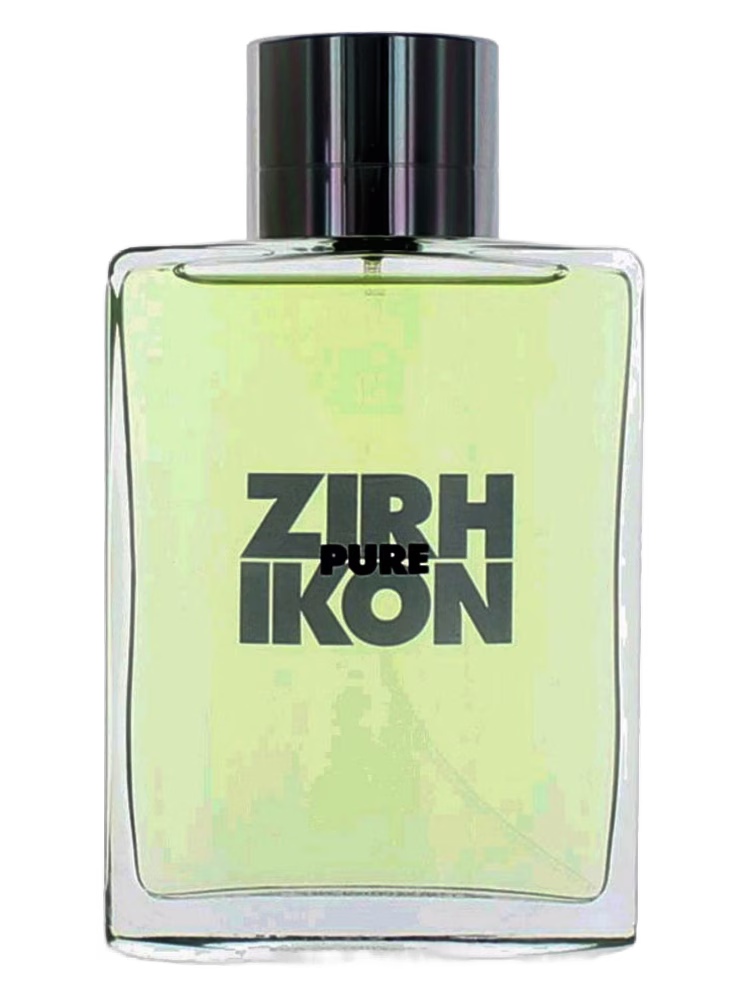 Zirh Ikon Pure