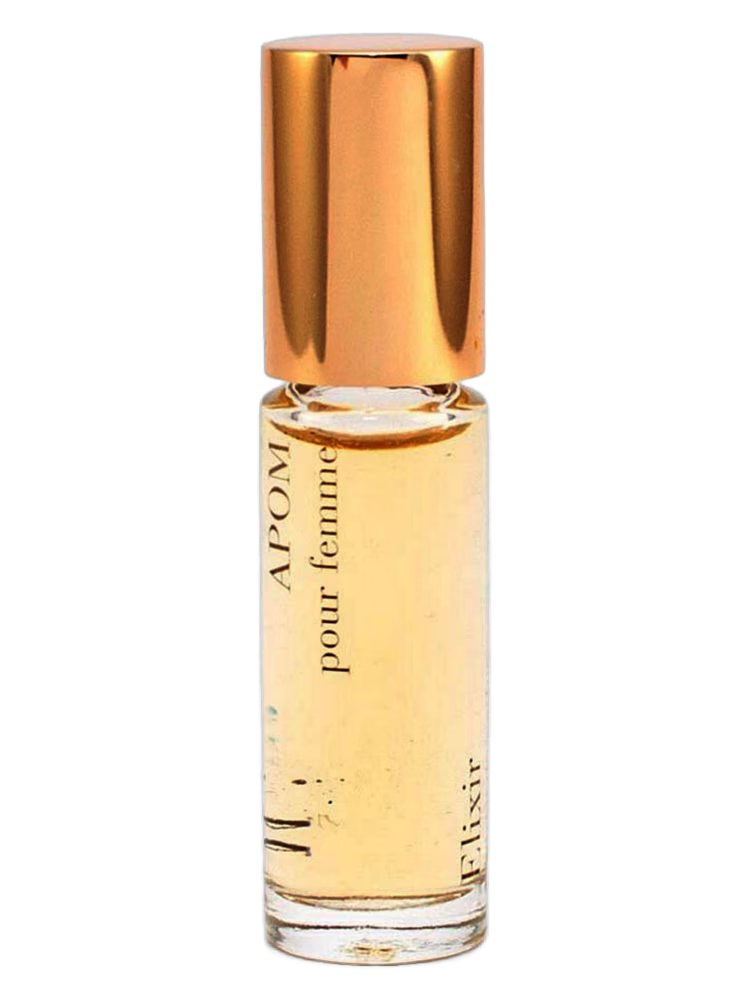 Maison Francis Kurkdjian APOM Pour Femme Elixir