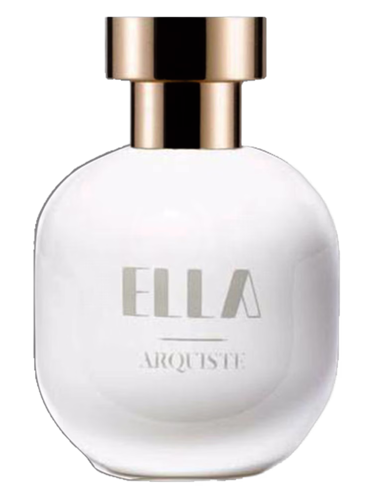 Arquiste Ella