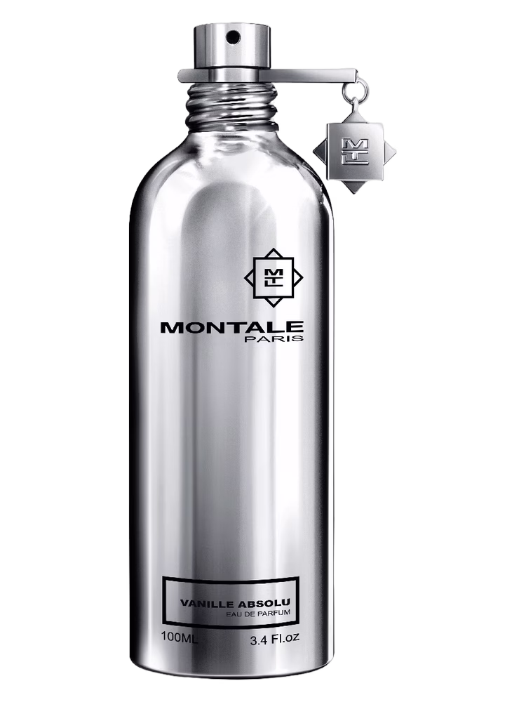 Montale Vanille Absolu
