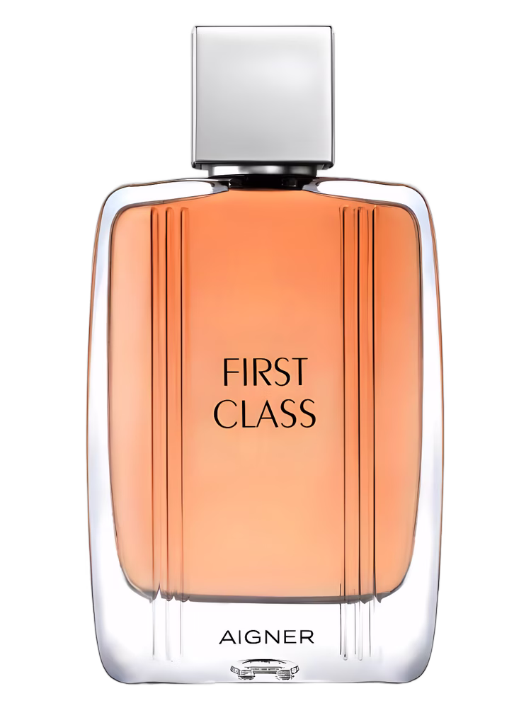 Etienne Aigner First Class