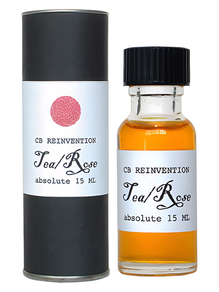 CB I Hate Perfume Tea/Rose