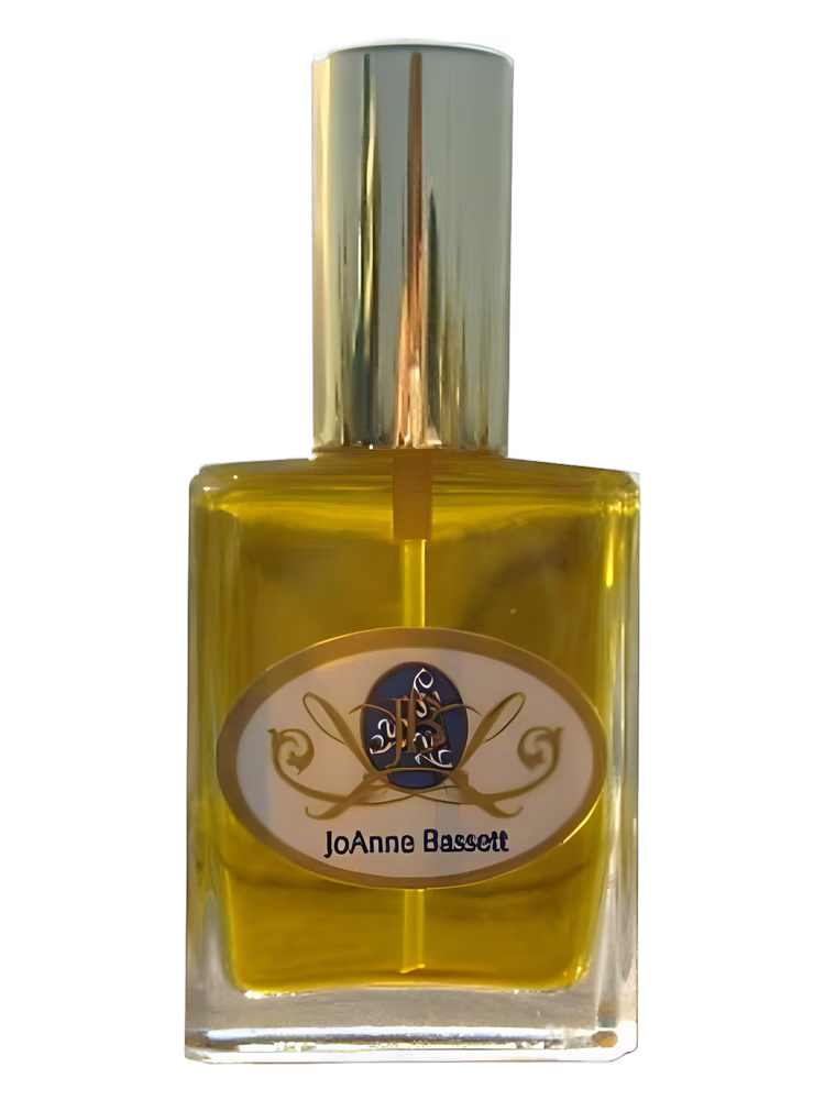 JoAnne Bassett Sacred 888 Elixir